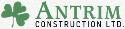 Antrim Construction company logo