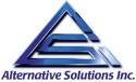 ASI Alternative Solutions Inc. company logo