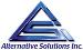 ASI Alternative Solutions Inc.