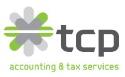 TCP Accounting & Tax Services company logo