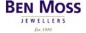 Ben Moss Jewellers company logo
