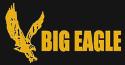 Big Eagle Services company logo