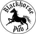 Black Horse Pub company logo