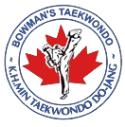 Bowmans Taekwondo Academy company logo