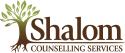Shalom Counselling Svc company logo