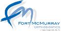 Fort McMurray Orthodontics company logo