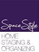SpaceStyle Home Staging & Organizing company logo