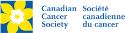 Canadian Cancer Society company logo
