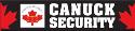 Canuck Security company logo
