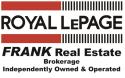 Royal LePage Frank Real Estate, Mary Anne Murphy FRI, CMR company logo
