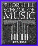 Thornhill Music School company logo