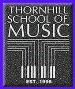 Thornhill Music School