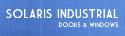 Solaris Industrial (Windows and Doors) company logo