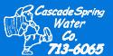 Cascade Spring Water Co. company logo