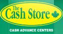 The Cash Store Inc. company logo