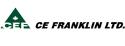 Ce Franklin Ltd. company logo