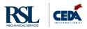 CEDA / RSL Mechanical Services company logo