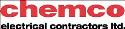 Chemco Electrical company logo