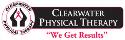 Clearwater Physical Therapy company logo