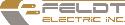 Feldt Electric Inc. company logo