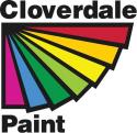 Cloverdale Paint Inc. company logo