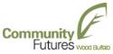 Community Futures Wood Buffalo company logo