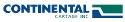 Continental Cartage Inc. company logo
