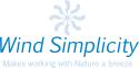 Wind Simplicity Inc  company logo