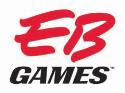 Eb Games company logo