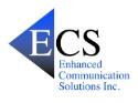 Enhanced Communication Solutio company logo