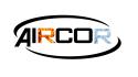 Aircor Heating and Cooling company logo
