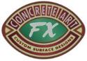 Concrete Art-FX Inc. company logo