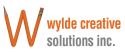 Wylde Creative Solutions Inc. company logo
