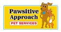 Pawsitive Approach Pet Services Inc. company logo