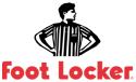Foot Locker company logo
