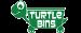 Turtle Bins