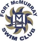 Fort McMurray Manta Swim Club company logo
