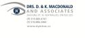 Drs. D. & K. MacDonald and Associates company logo