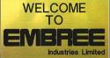 Embree Industries Ltd company logo