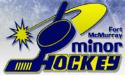 Fort McMurray Minor Hockey Association company logo