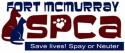 Fort Mcmurray Spca company logo