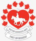 Fort McMurray Victim Services company logo
