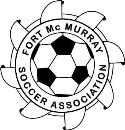 Fort McMurray Youth Soccer Association company logo