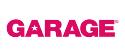 Garage company logo