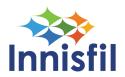 Town of Innisfil company logo