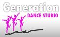 Generation Dance Studio company logo