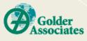 Golder Associates Ltd company logo