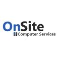 OnSite Computer Services company logo