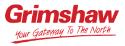 Grimshaw Trucking LP company logo