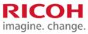 Ricoh Canada Inc. company logo